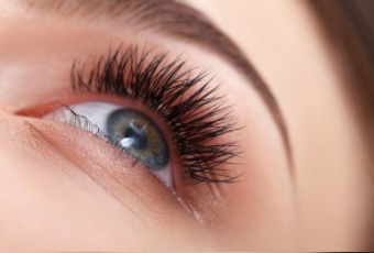 eyelash extensions gold coast